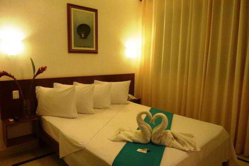 Hotel Casa Cesar Tumbes Exterior photo